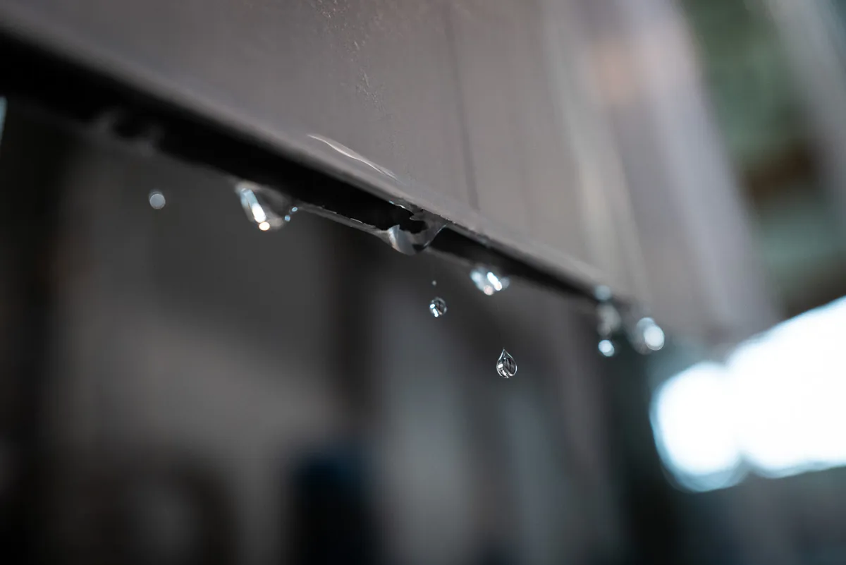 Reportage métiers industriels — Romain Beaumont photographe