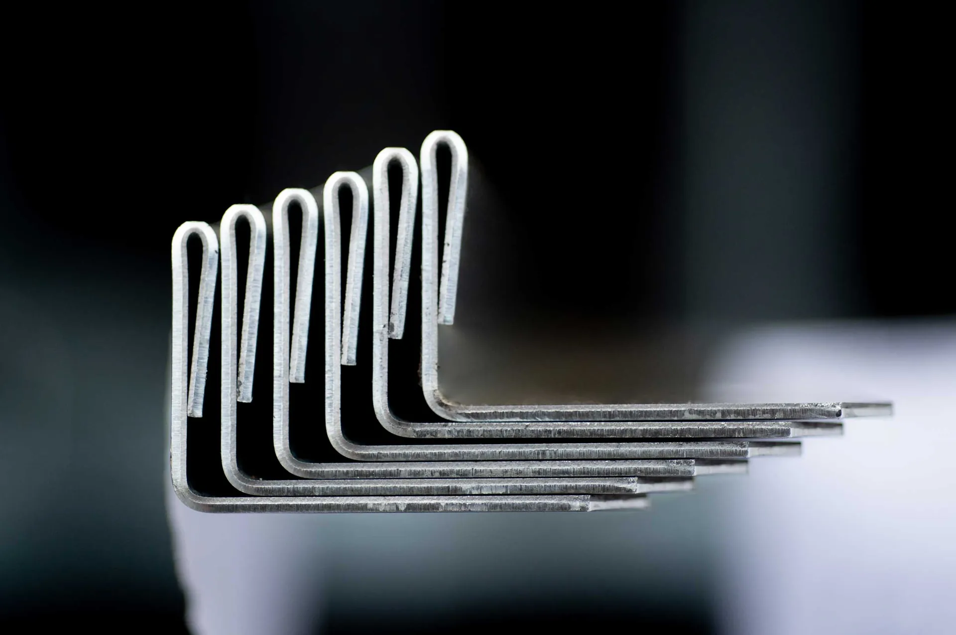 Salle de commande centrale nucléaire EDF — Romain Beaumont