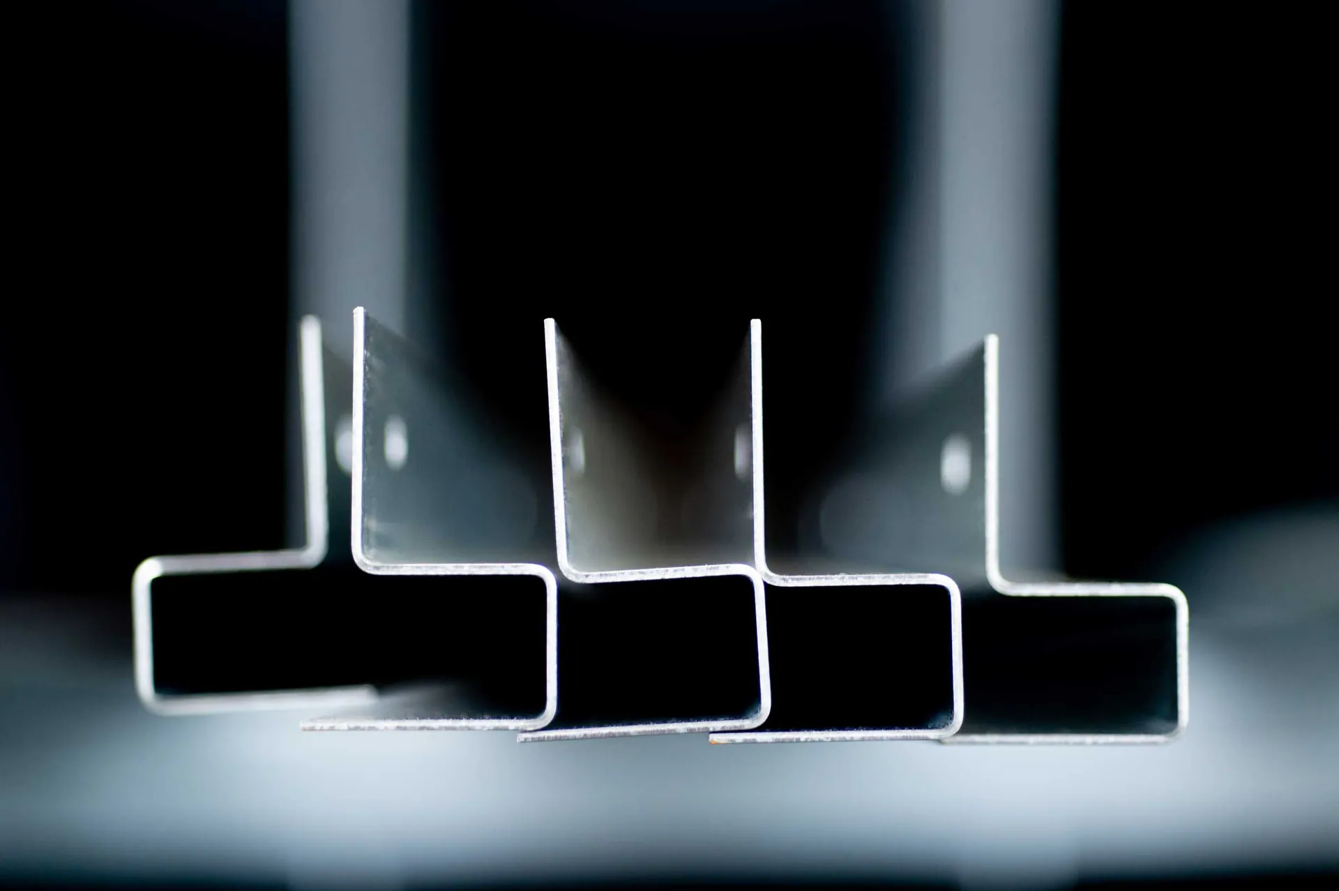 Technicien en intervention industrielle — Romain Beaumont