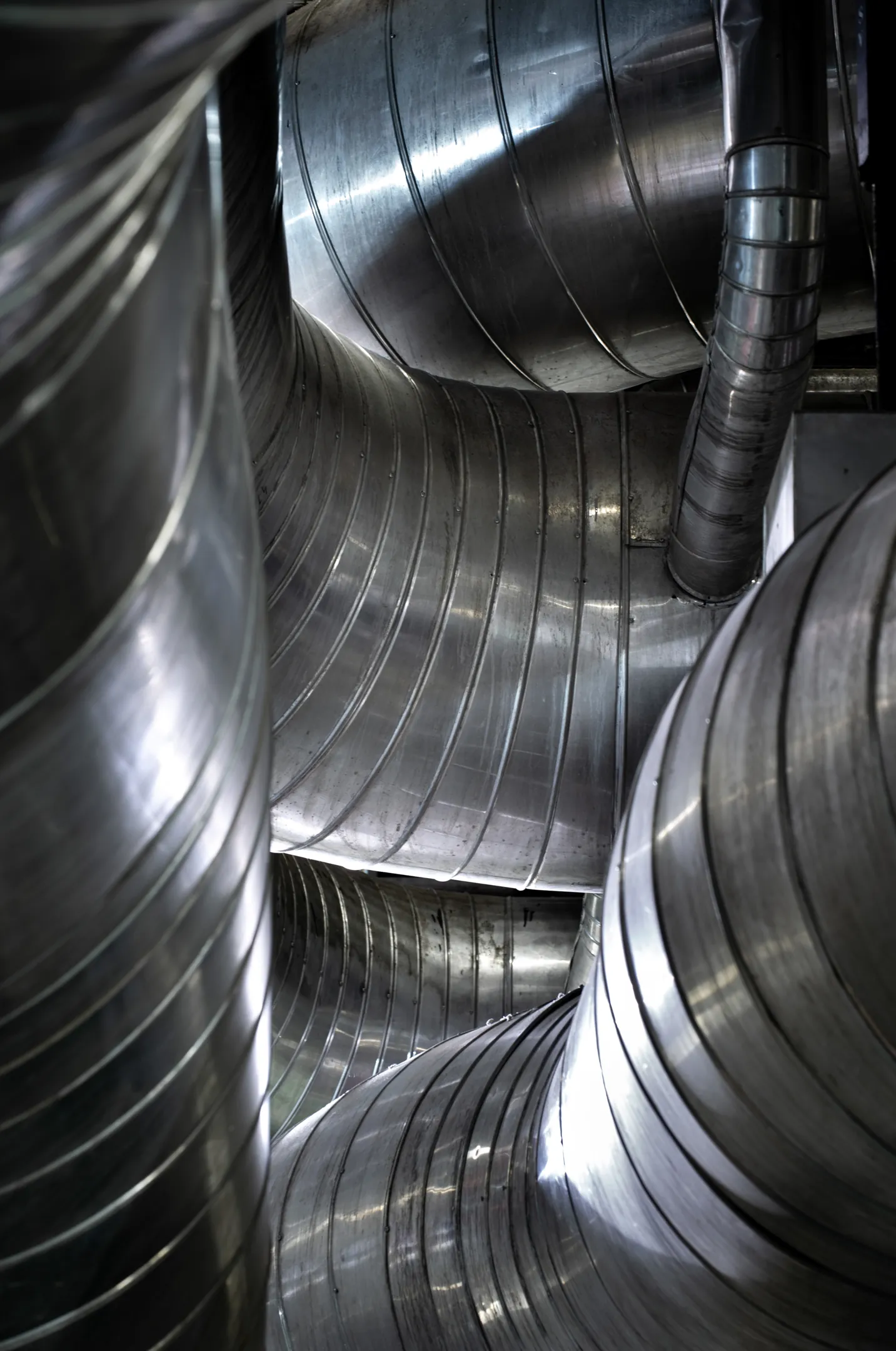 Équipement de protection nucléaire — Romain Beaumont