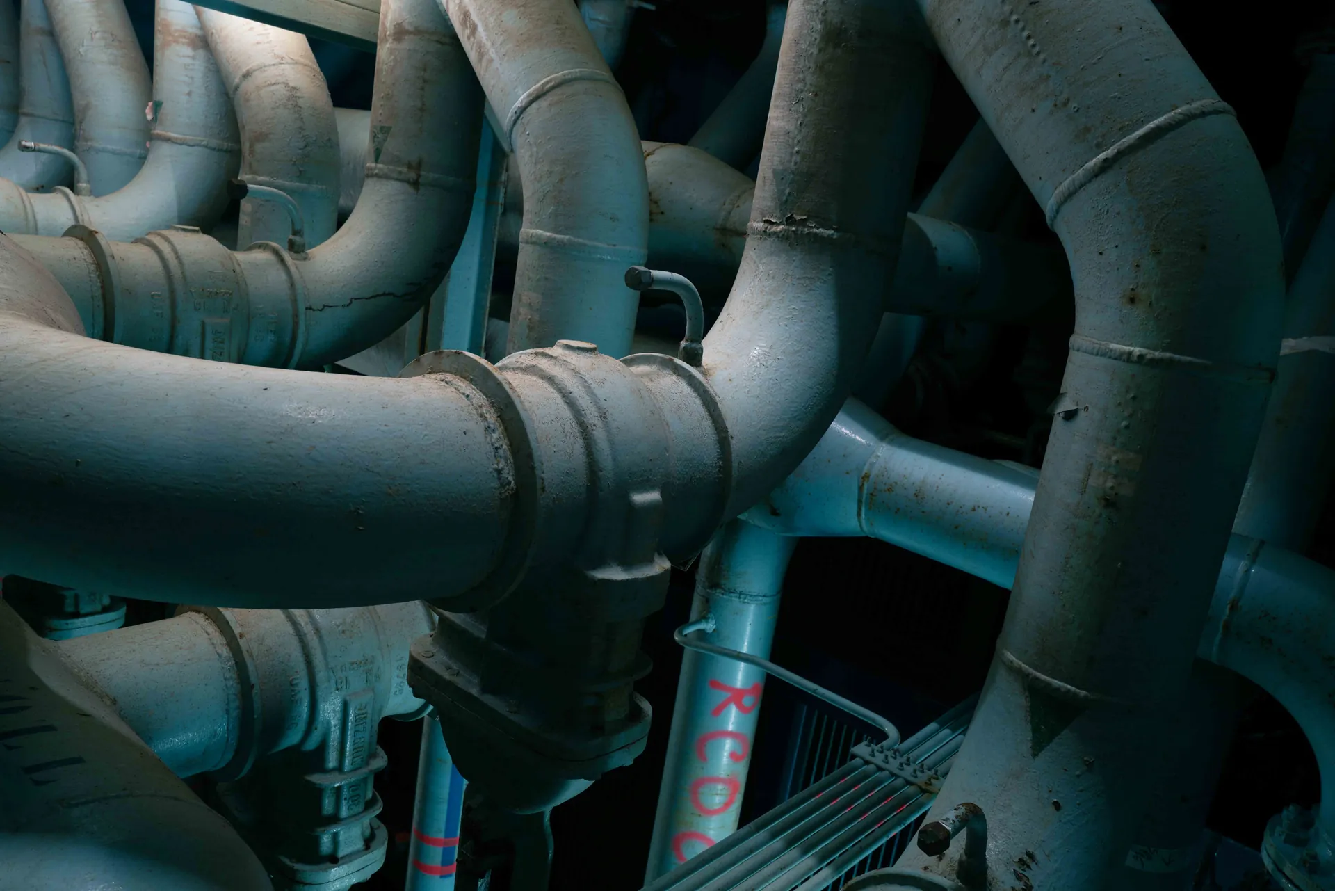 Panneau de commande &Eacute;tuis Position avec &eacute;tiquettes Sous Tension