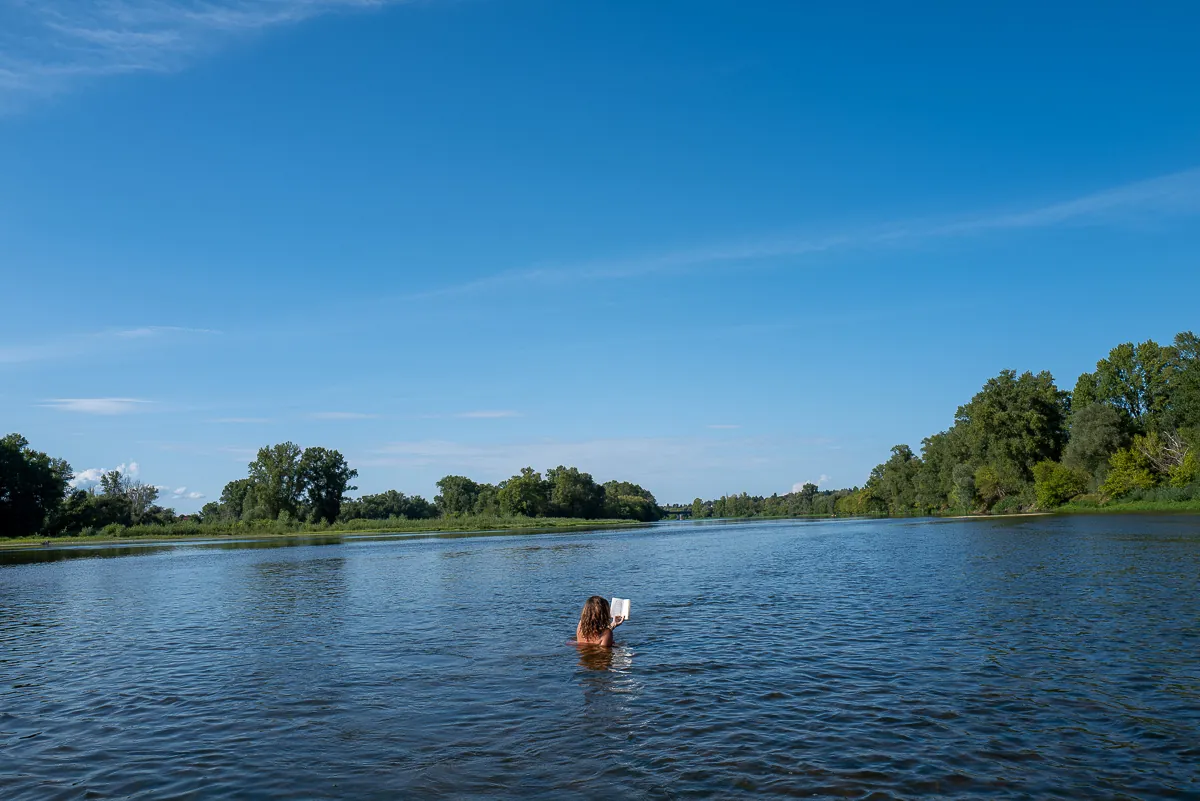 Lire - Romain Beaumont