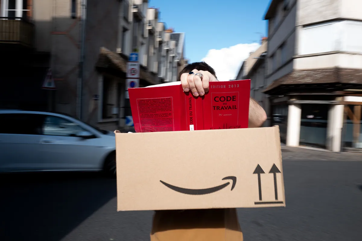 Lire - Romain Beaumont